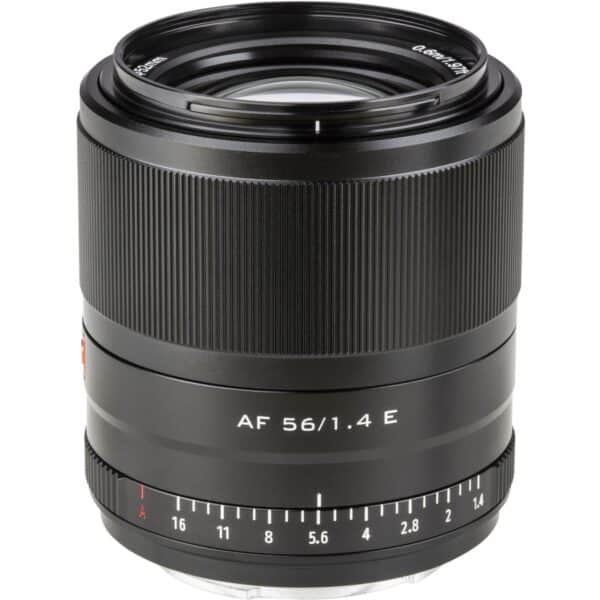 Viltrox E-56 F1.4 AF Sony E-mount APS-C