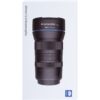Sirui 24mm F1.8 Anamorphic Lens (EF-M mount)