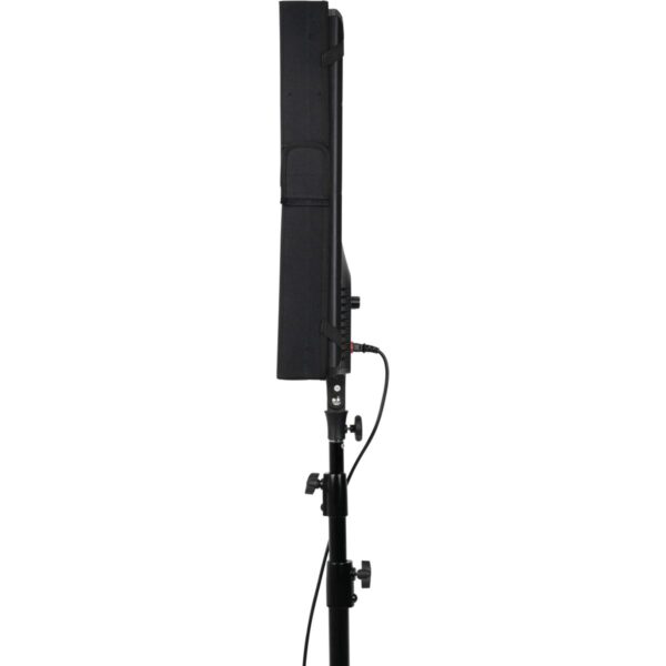Nanlite Egg Crate for Compac 100