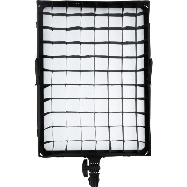 Nanlite Egg Crate for Compac 100