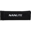 Nanlite Egg Crate for Compac 100