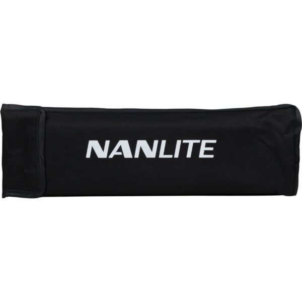 Nanlite Egg Crate for Compac 100