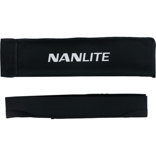 Nanlite Egg Crate for Compac 200