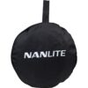 Nanlite Lantern for Compac 100