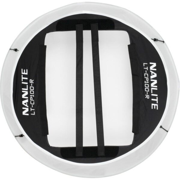 Nanlite Lantern for Compac 100