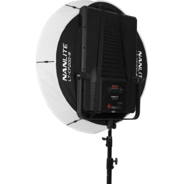 Nanlite Lantern for Compac 200