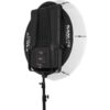 Nanlite Lantern for Compac 200