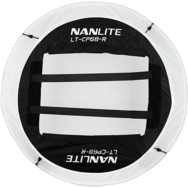 Nanlite Lantern for Compac 68