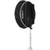 Nanlite Soft Box for Compac 100