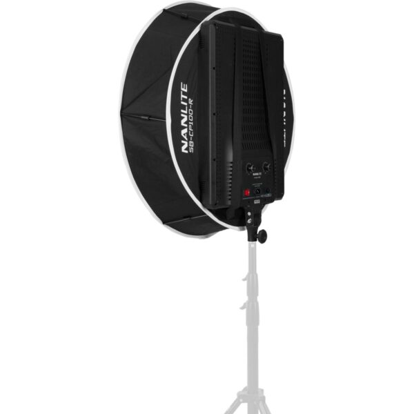 Nanlite Soft Box for Compac 100