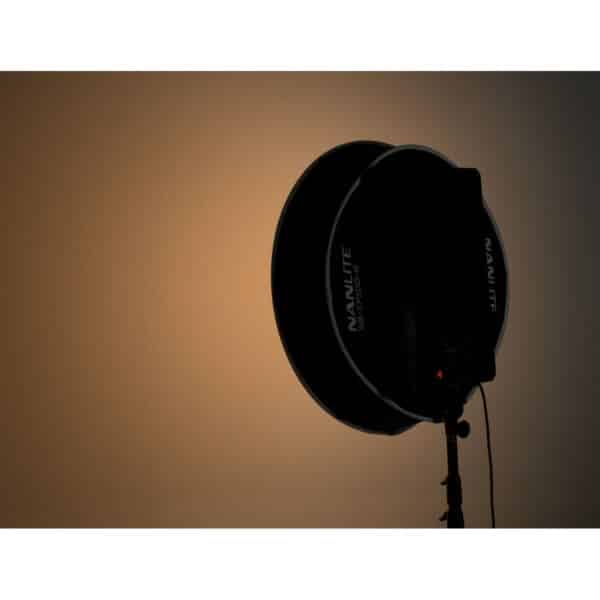 Nanlite Soft Box for Compac 100
