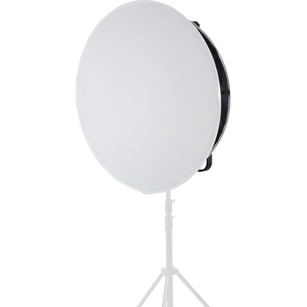 Nanlite Soft Box for Compac 200