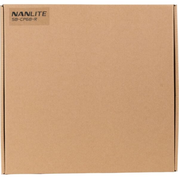 Nanlite Soft Box for Compac 68