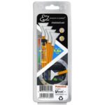 VisibleDust 1 ml Vdust/4 Swabs 1.6 OR