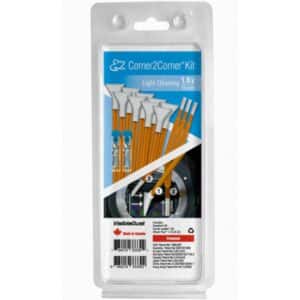 VisibleDust EZ Corner2 Corner Light Cleaning kit 1.6x/16 mm