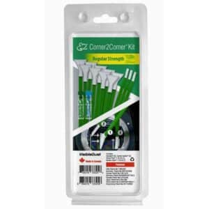 VisibleDust EZ Corner2 Corner Regular Strength kit 1.6x/16mm