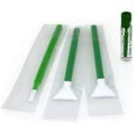 VisibleDust EZ Sensor Cleaning Kit Mini 1.0x/24mm Vswabs
