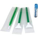 VisibleDust EZ Sensor Cleaning Kit Mini 1.3x/20mm Vswabs