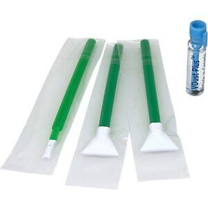 VisibleDust EZ Sensor Cleaning Kit Mini 1.3x/20mm Vswabs