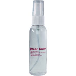 VisibleDust Smear Away liquid cleaning solution-2 oz 60ml