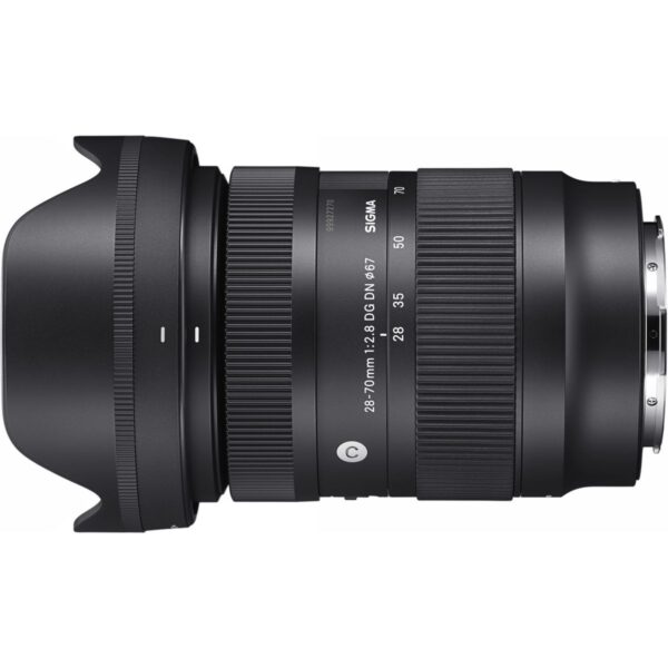 Sigma 28-70mm F2.8 DG DN L-Mount