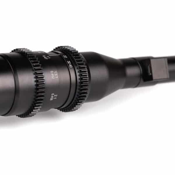 Laowa Venus 24mm f/14 2X Macro Probe Lens (Cine) - Sony FE