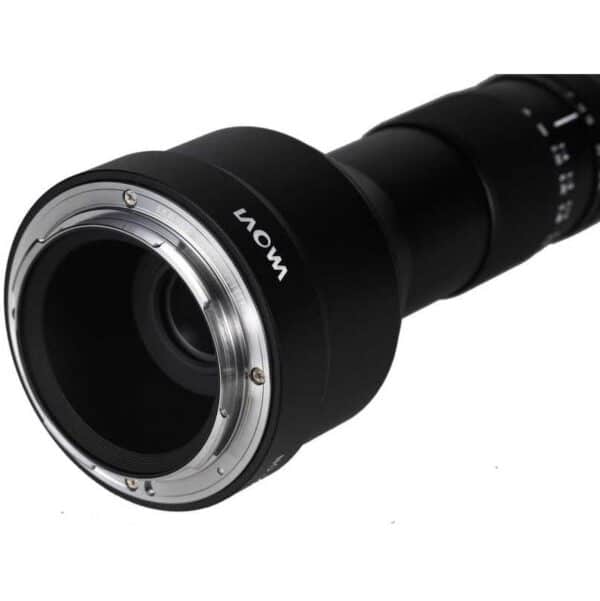 Laowa Venus 24mm f/14 2X Macro Probe Lens (STD) - Leica L