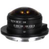 Laowa Venus 4mm f/2.8 Circular Fisheye - Leica L