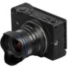 Laowa Venus 9mm f/2.8 Zero-D Lens - Leica L