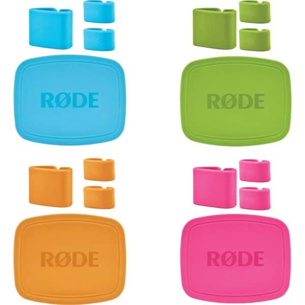 Rode COLORS1