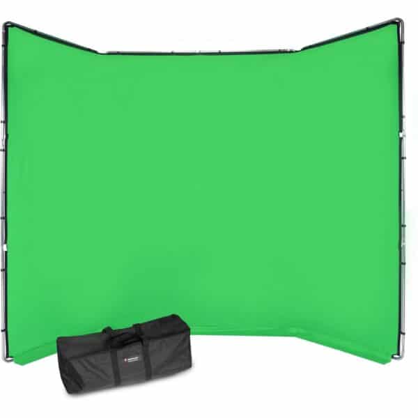 Manfrotto Chroma Key FX Background Green