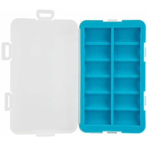 JJC BC-12CR2 Battery Case
