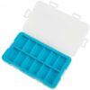 JJC BC-12CR2 Battery Case