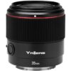 Yongnuo YN 35 mm f/2.0 DF DSM Lens for Sony E