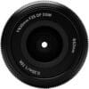 Yongnuo YN 35 mm f/2.0 DF DSM Lens for Sony E