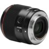 Yongnuo YN 35 mm f/2.0 DF DSM Lens for Sony E