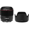 Yongnuo YN 35 mm f/2.0 DF DSM Lens for Sony E