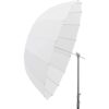 Godox 165cm Parabolic Umbrella Translucent