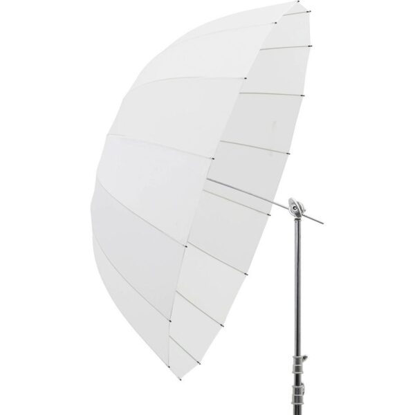 Godox 165cm Parabolic Umbrella Translucent