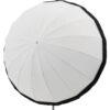 Godox 165cm Black and silver Diffusser fot parabolic Umbrella