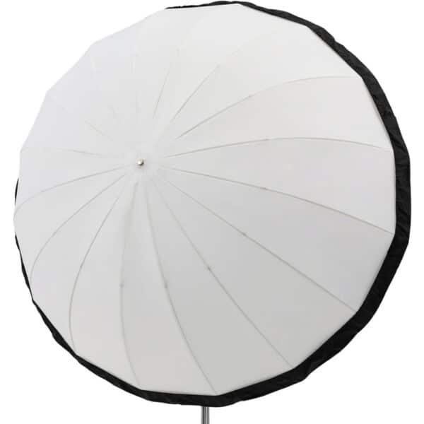 Godox 165cm Black and silver Diffusser fot parabolic Umbrella