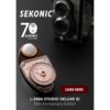 Sekonic Studio Deluxe lll 70th Anniversary Edition