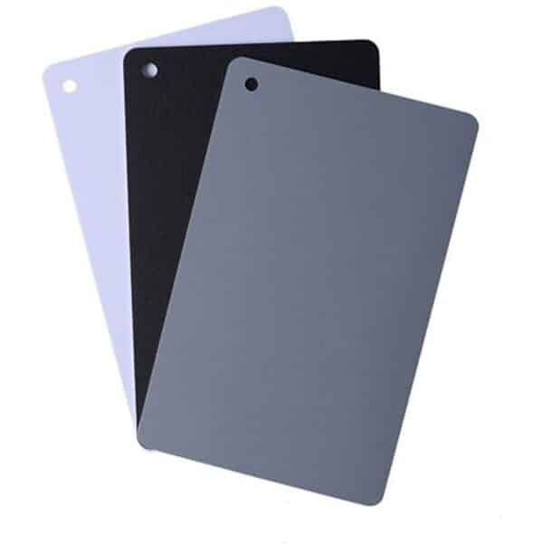 Studioking digital grey card