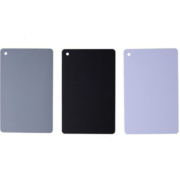 Studioking digital grey card