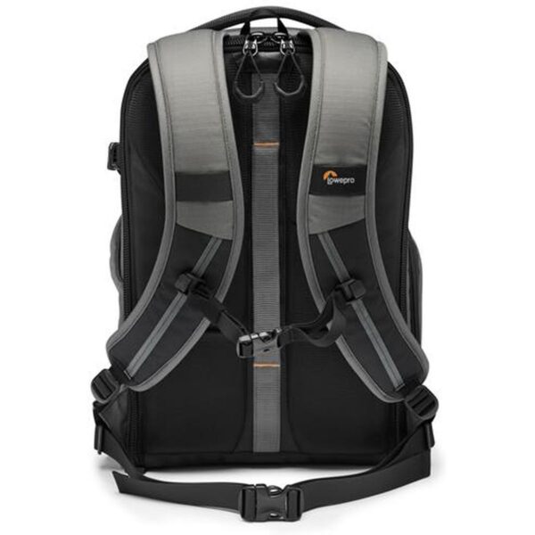 Lowepro Flipside BP 300 AW III Fotorugzak Donkergrijs