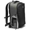Lowepro Flipside BP 300 AW III Fotorugzak Donkergrijs