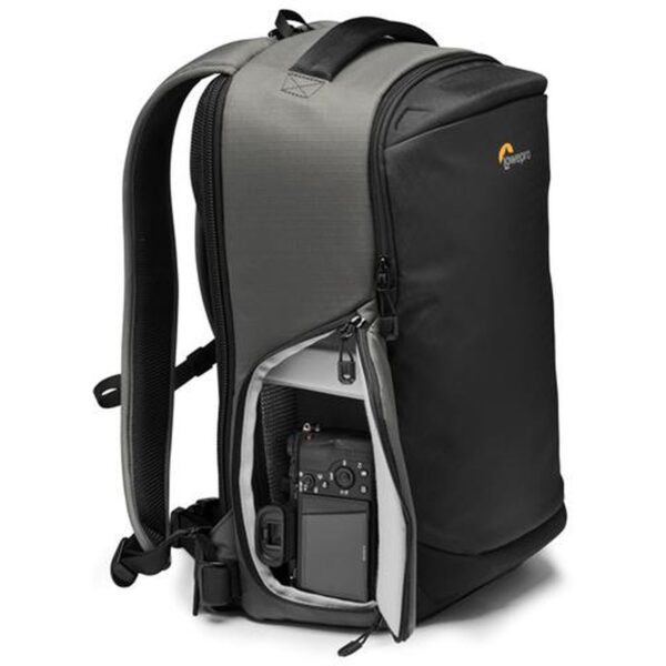 Lowepro Flipside BP 300 AW III Fotorugzak Donkergrijs