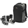 Lowepro Flipside BP 300 AW III Fotorugzak Donkergrijs