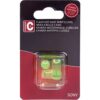 Caruba Waterpas 3-way Sony Hot shoe