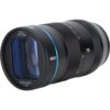 Sirui 75mm Anamorphic Lens (EFM mount)